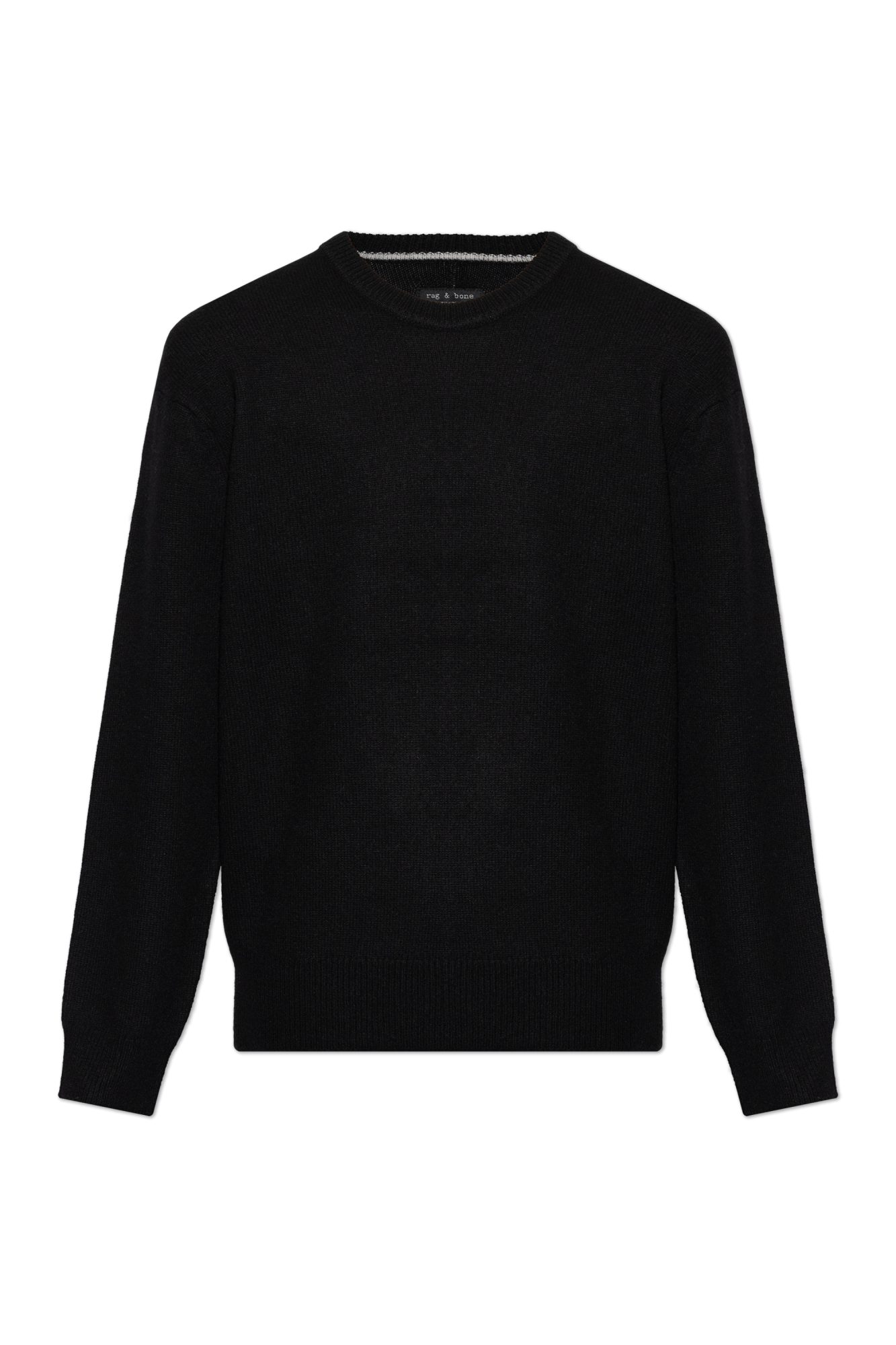 Rag & bone cashmere sweater hotsell